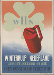 snv008000038 119, Affiches betreffende de aankondiging voor de collecte Winterhulp, z.j.
