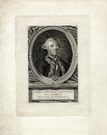 Nr.: GME 625- Portret van Johan Arnold Zoutman, Vice- Admiraal van Holland en Westvriesland.;
