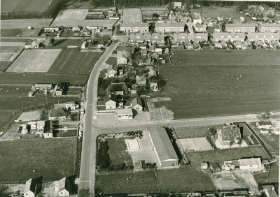 148 - Luchtfoto 't Loo (3x)