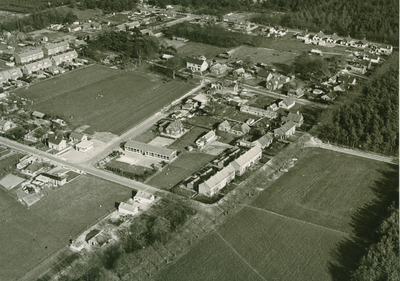 149 - Luchtfoto 't Loo (3x)