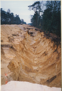 429 - Beltgraven, aanleg recreatiepark