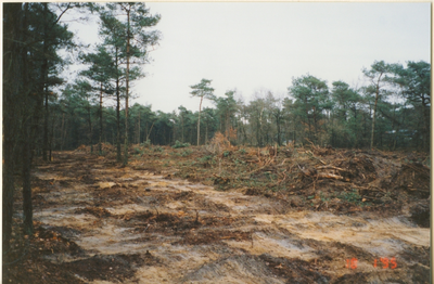 430 - Beltgraven, aanleg recreatiepark