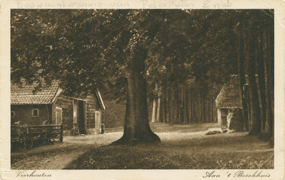 5369NUN001005369 Vierhouten Aan 't Boschhuis