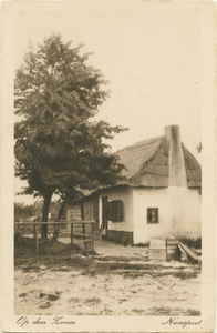 5633NUN001005633 Op den Zoom  Nunspeet