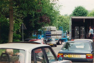 7352 - foto is gemaakt in de richting van de splitsing Nunspeterweg - Gortelseweg; zie ook 7349 t/m