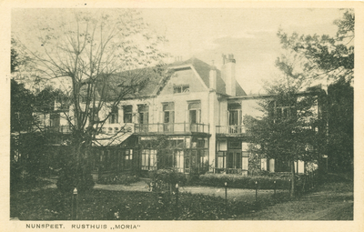 7430 - achterzijde: geadresseereden de dames Waltram, Jan van Galenstraat 261 huis, Amsterdam,