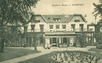 7434 - zie ook nr. 7433, eigendom van st. Philadelphia.