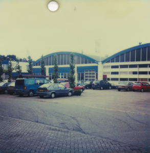 7925 - gebouwen Gresbo; zie ook nrs 7925 t/m 7929