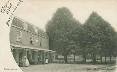 9913NUN001009913 Elspeet Hotel Bossenbroek