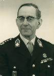 N 8175 - Luitenant-generaal der Infanterie A.W.T. Gijsbers, Commandant 1e Legerkorps van 1977 tot 1981, staf te Apeldoorn