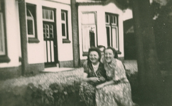 N 10646 - Akke Koster en Pit Kleinsma