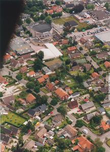 11262 - Gruppendelerweg. Kerk Gerform. Gem. Kerk, Aarweg