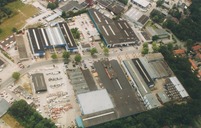 11263 - Industrieterrein Feithenhof, Industrieweg