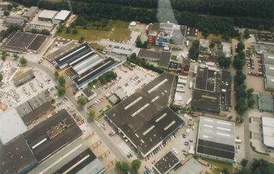 11264 - Industrieterrein Feithenhof, Industrieweg