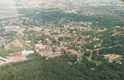 11265 - Transferium, Stationsplein