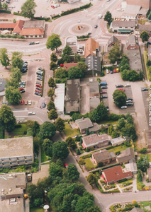 11271 - Rotonde Stationsplein, Nunspeet