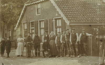 11360 - Familie Braamburg