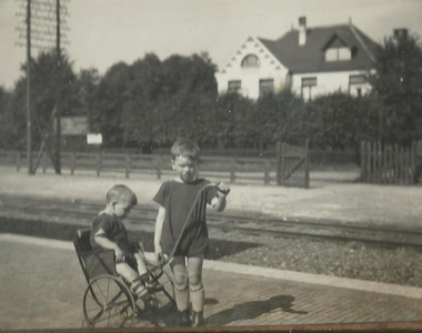 5 - Kinderen voor Hotel Veluwe