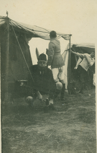 9954 - De Pascha!, aug. 1924