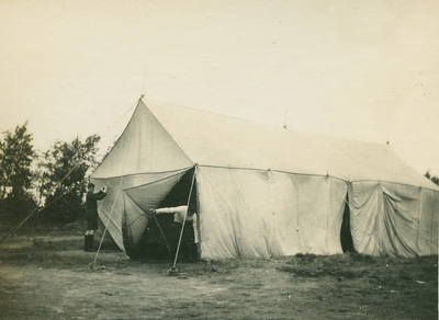 9956 - Officierentent, aug. 1924