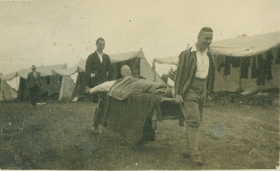 9958 - J.P. de Jong, J. Stelma en K. Pliester