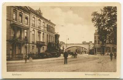 ERM001000004 Arnhem