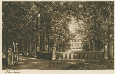 ERM001000903 Staverden