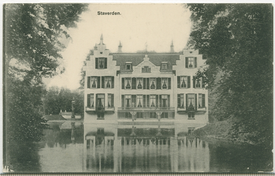 ERM001000904 Staverden