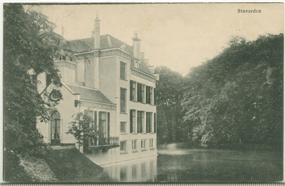 ERM001000906 Staverden