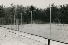 4179 - Tennisbanen van tennisvereniging 'Irminloo'