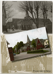5451 - De oude Nederlands Hervormde Kerk