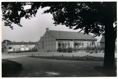 6299 - De Beatrixschool