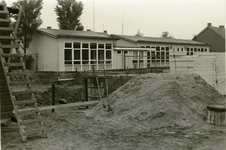 6342 - Grondwerkzaamheden voor de nieuwe kleuterschool 'Pinkeltje'