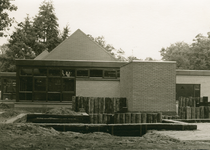 6545 - Kleuterschool ' Kleuterhof' was voor 1985 verbonden aan de lagere school 'De Ireneschool'. Het hoofd van 'De ...