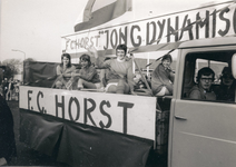7703 - Een wagen van F.C. Horst
