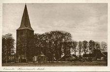 8293 - Oude Nederlands Hervormde Kerk