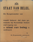 snv008000126 39, Staat van Beleg, 20-04-1940