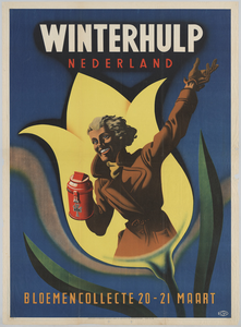 snv008000130 27, Winterhulp Nederland - Bloemencollecte 20-21 Maart
