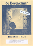 SNV008000749 , Jeugdtheater; Theater Thije met 'de Bovenkamer', 12 januari