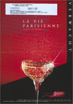 SNV008000750 , La Vie Parisienne van Jacques Offenbach, 18 januari 1994