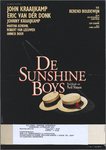 SNV008000752 , De Sunshine Boys, woensdag 16 februari 1994