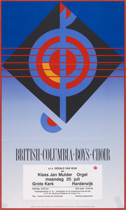 SNV008000755 , British Columbia Boys Choir en Klaas Jan Mulder orgel, maandag 25 juli