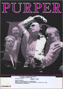 SNV008000761 , Purper 10, dinsdag 8 maart 1994