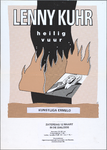 SNV008000762 , Kunstliga Ermelo: Lenny Kuhr met Heilig Vuur, zaterdag 12 maart