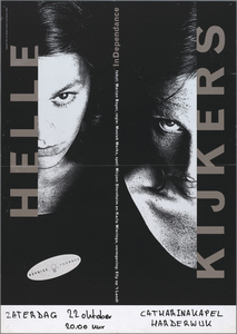 SNV008000784 , Helle Kijkers: Independance, zaterdag 22 oktober