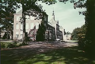 Erfgoedstuk