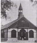 KC.3-12 Gereja Jawa di Yogya-Gondokusuman, 1905, 1905