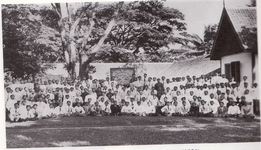 KC.3-15 Jubelium Sekolah Teologi di Yogyakarta 1936, 1936