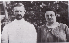 KC.3-16 K. van Dijk, misionaris di Kebumen (1906-1931), 1906-1931