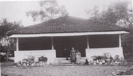 KC.3-22 Rumah Philip-Stevens di Tuksanga Purworejo,